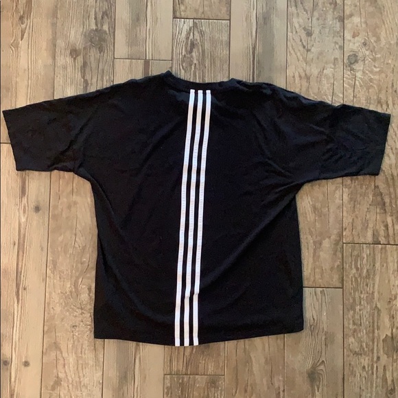 adidas tee - Picture 3 of 4